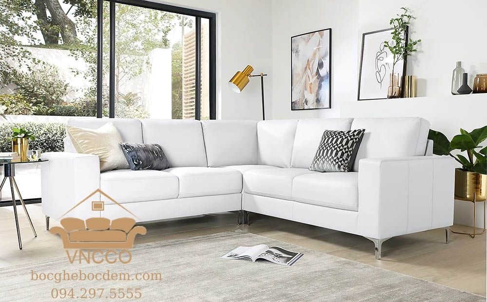 Chọn tông màu nội thất phù hợp cho những ngày hè