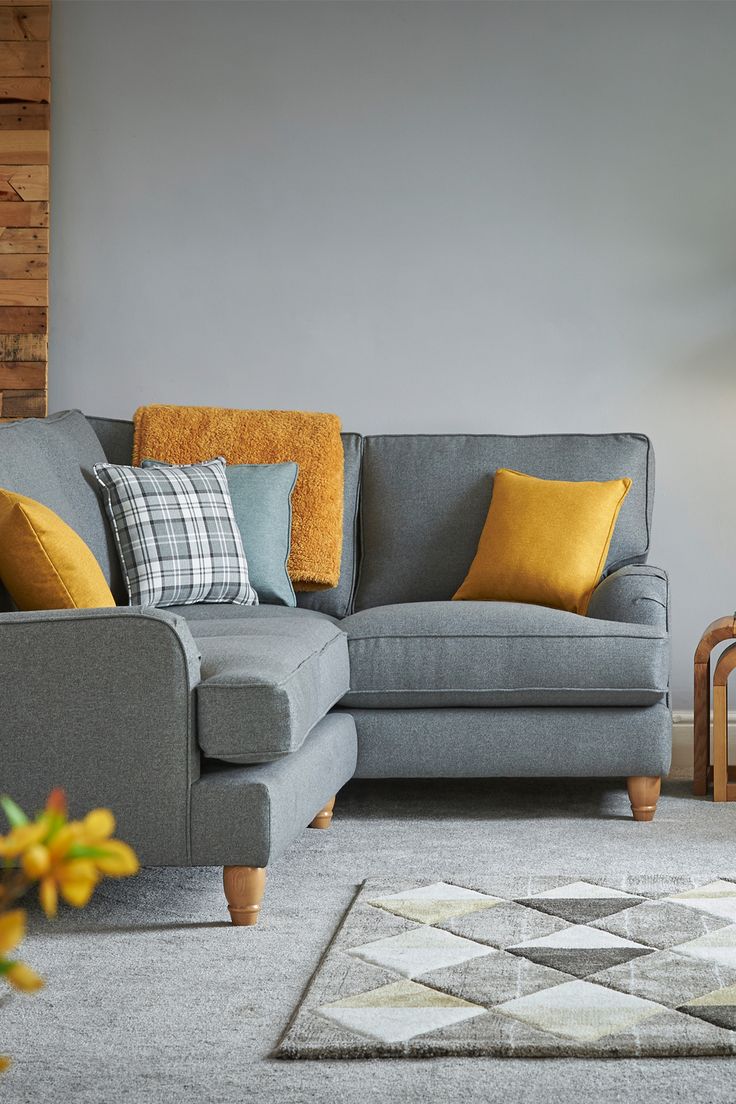 Công thức thiết kế đệm ghế cho sofa mà bạn nên biết 