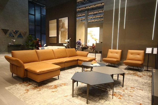 Cùng ngắm nhìn những mẫu sofa văn phòng hiện đại và đầy cuốn hút