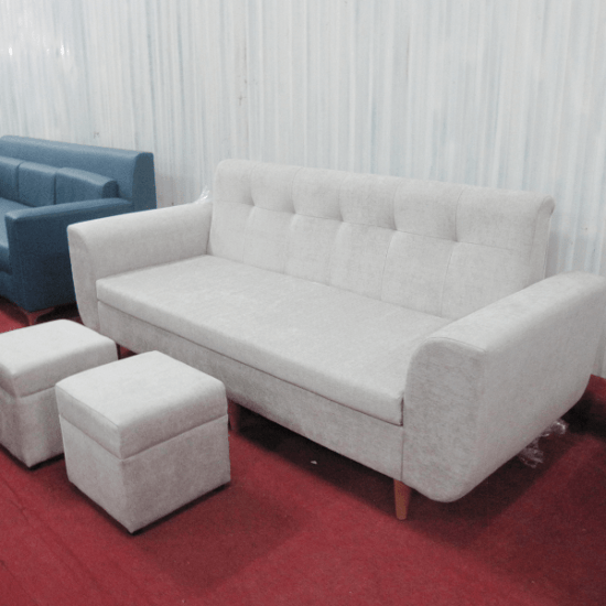 Cùng tìm hiểu dòng sofa cao cấp và dịch vụ bọc đệm sofa chất lượng cao tại VNCCO