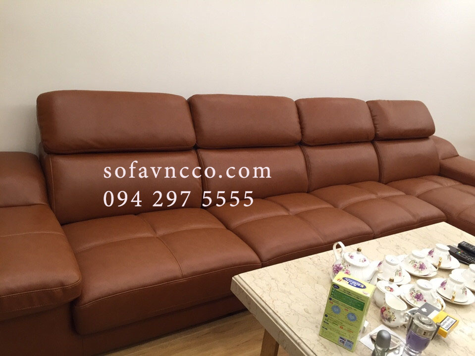 Lựa chọn loại vải nào đẹp để bọc ghế sofa gỗ