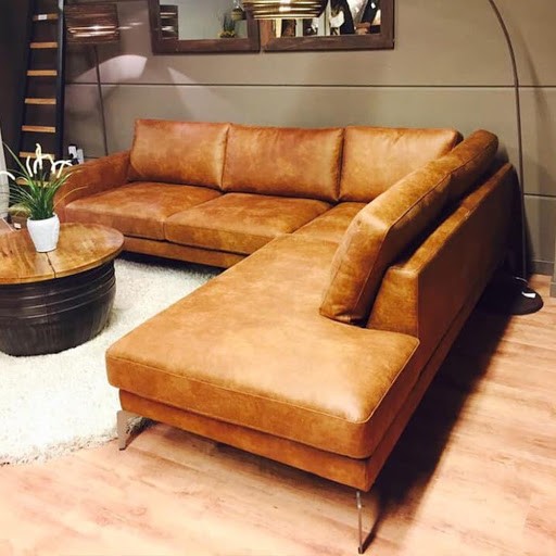 Lựa chọn loại vải nào đẹp để bọc ghế sofa gỗ
