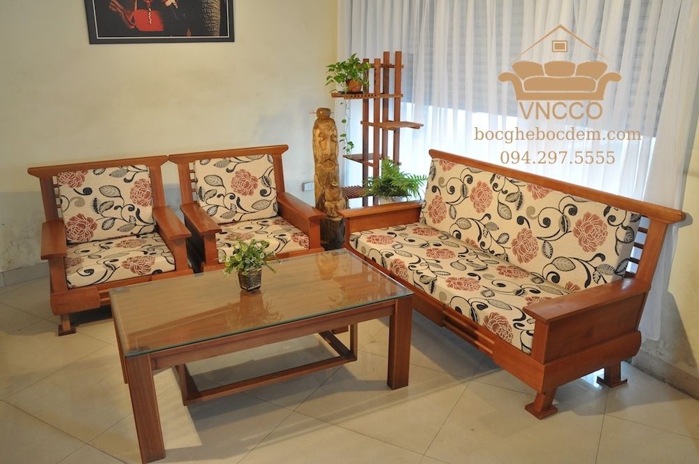 Đệm mút làm sofa và các loại mút thường dùng hiện nay