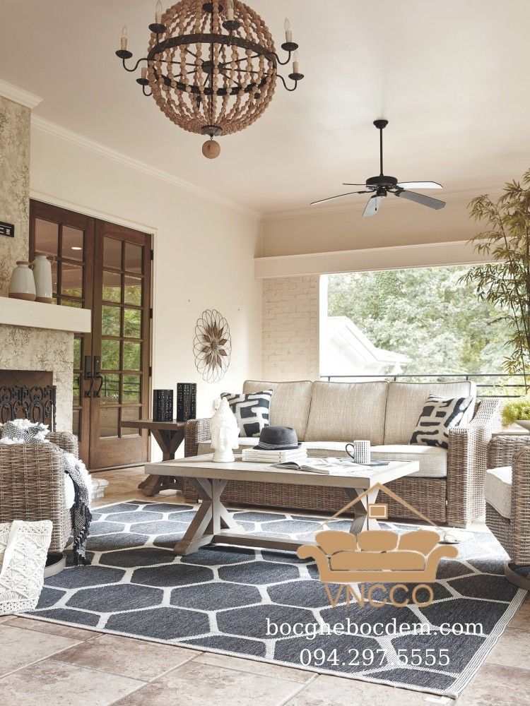 Đệm mút làm sofa và các loại mút thường dùng hiện nay