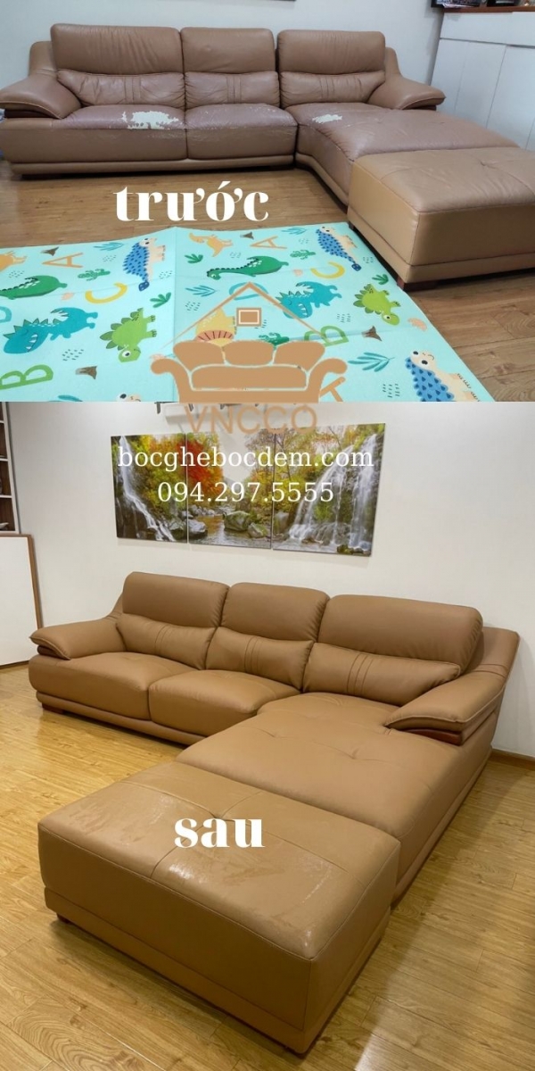 Design góc phòng khách độc đáo cùng những bộ sofa tinh tế đầy quyến rũ cho gia đình bạn