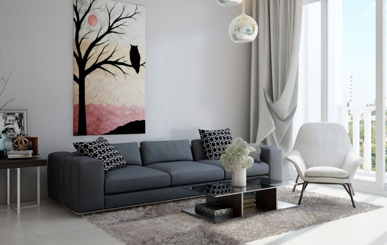 Design góc phòng khách độc đáo cùng những bộ sofa tinh tế đầy quyến rũ cho gia đình bạn Design góc phòng khách độc đáo cùng những bộ sofa tinh tế đầy quyến rũ cho gia đình bạn