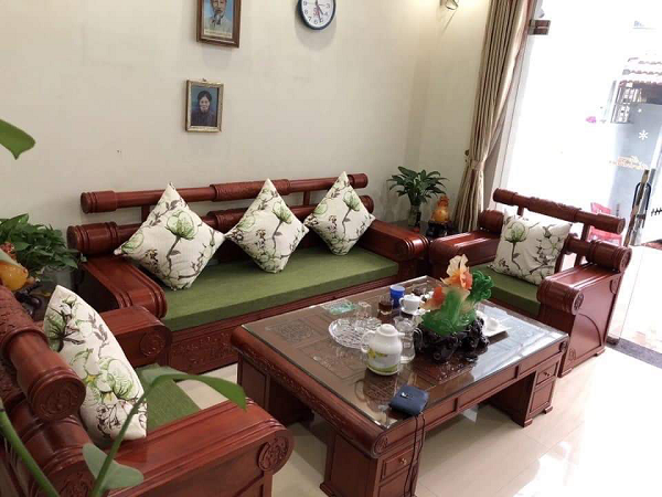 Dịch vụ bọc ghế sofa giá rẻ tại nhất Hà Nội