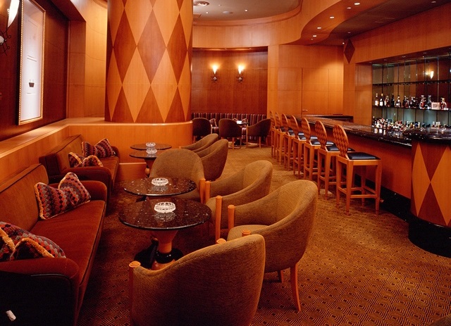 Dịch vụ chuyên bọc ghế sofa cho các nhà hàng và khách sạn