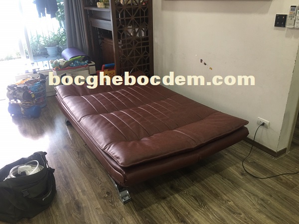 Dịch vụ sửa ghế sofa tại nhà ở Hà Nội với giá rẻ, uy tín và chất lượng với VNCCO