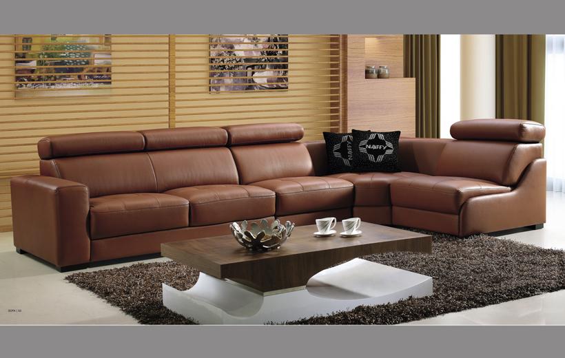 Doanh nghiệp hiện đại cùng với sự lựa chọn mẫu sofa công sở tinh tế