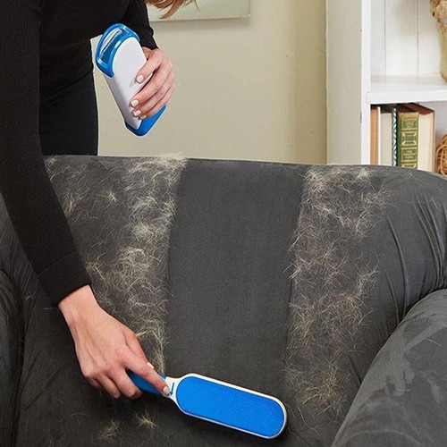 Đừng mắc những sai lầm này khi làm sạch vải bọc ghế sofa