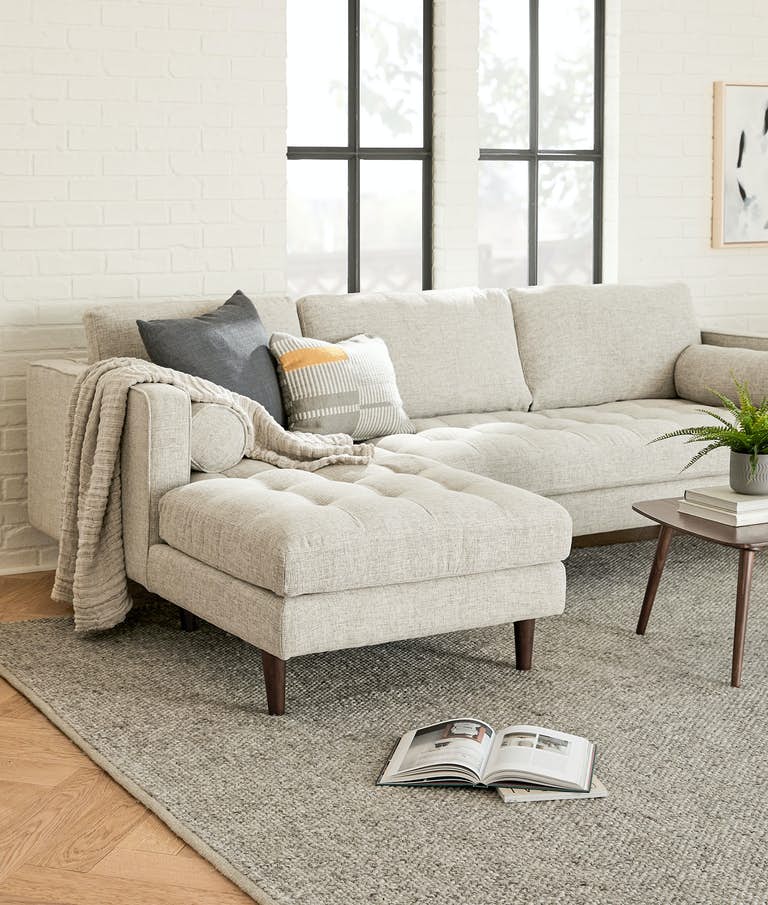 Những bí kíp giúp duy trì ghế Sofa nhà bạn luôn được như mới