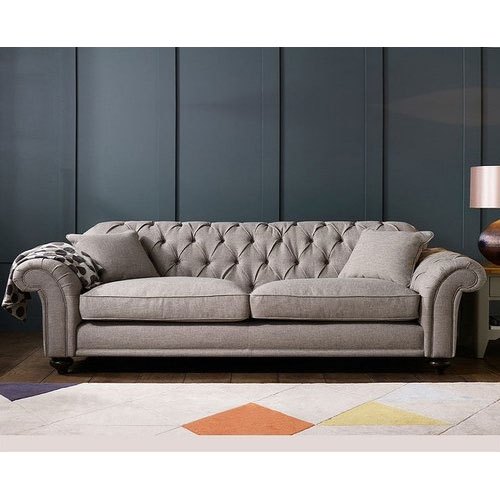 Top 6 loại vải bọc sofa tốt nhất năm 2022