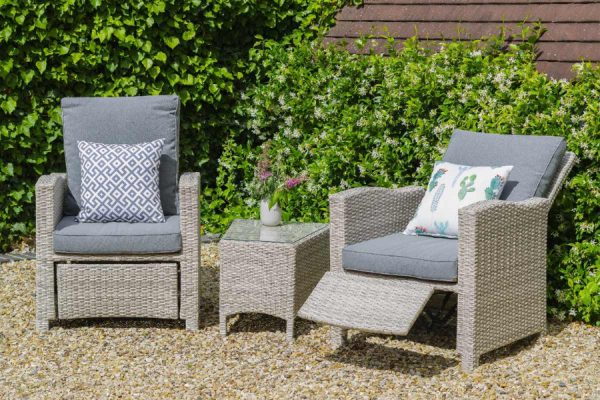 3 mẹo hấp dẫn để lựa chọn ghế sofa cho sân vườn của bạn