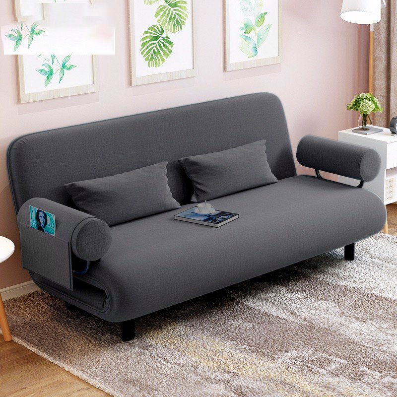 4 loại sofa ngủ này sẽ thuyết phục bạn từ bỏ nệm hơi 