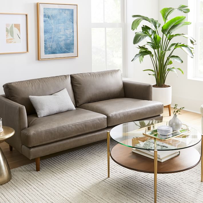 10 Cách thiết kế phòng khách nhỏ cho không gian của bạn