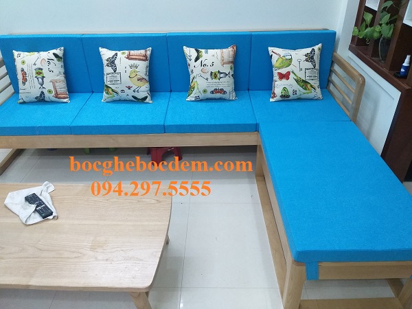 Ghế sofa da và sofa vải: Nên lựa chọn loại nào?