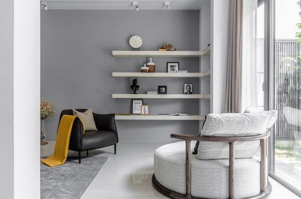 Ghế sofa đơnSự lựa chọn hoàn hảo cho ngôi nhà của bạn