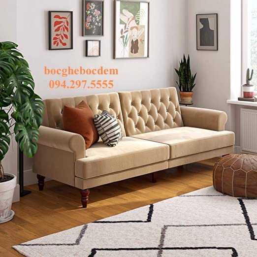 Bọc lại ghế sofa tiết kiệm rất nhiều chi phí cho gia đình địa chỉ bọc sofa giá rẻ