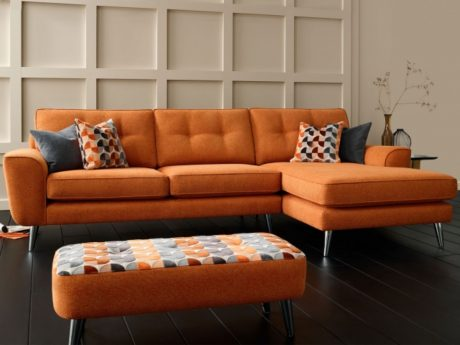 Ghế sofa nên sử dụng bao lâu và làm thế nào để trở nên ấm cúng với đệm ghế
