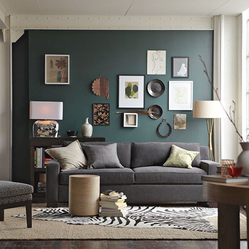 Gợi ý 8 tông màu bọc ghế sofa xuất sắc cho ngôi nhà của bạn