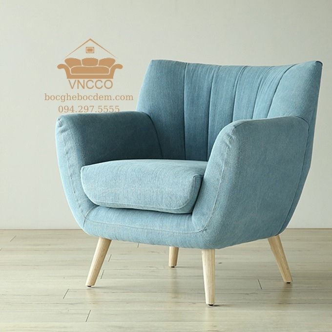 Gợi ý những mẫu sofa dành cho không gian hẹp 