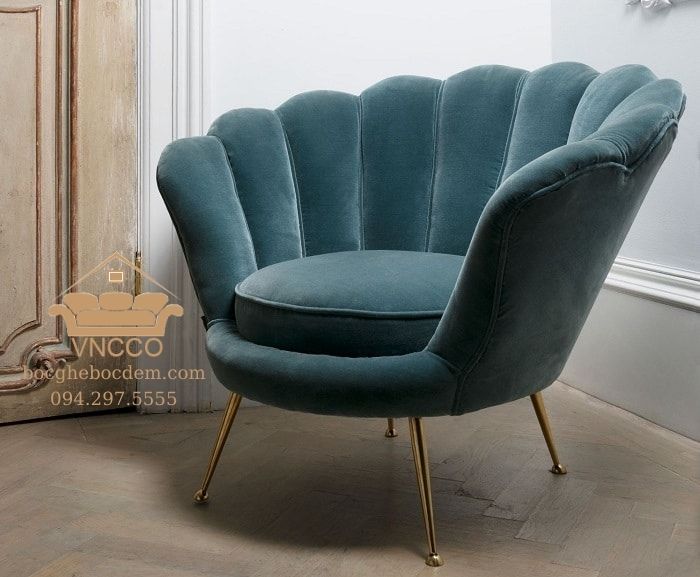 Gợi ý những mẫu sofa dành cho không gian hẹp 