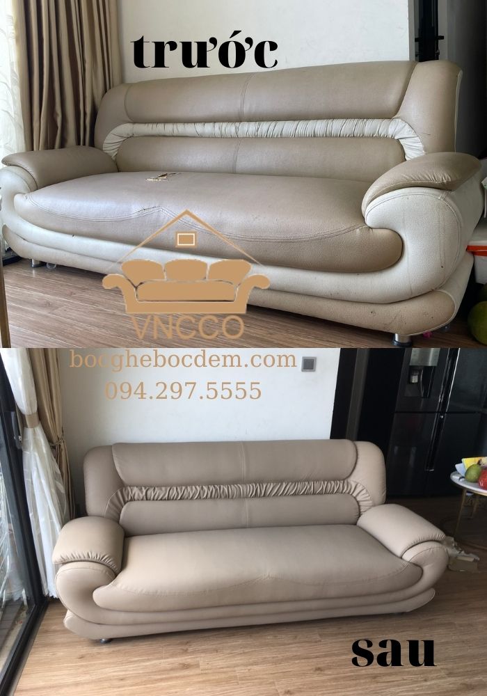 Gợi ý về các loại ghế sofa mà bạn có thể có trong nhà của mình