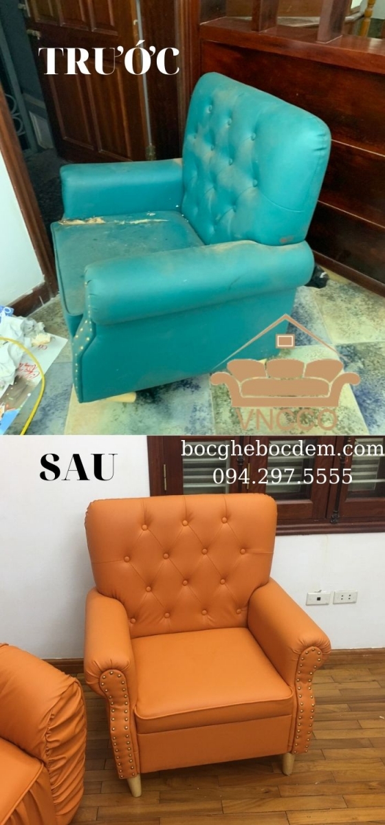 Gợi ý về các loại ghế sofa mà bạn có thể có trong nhà của mình