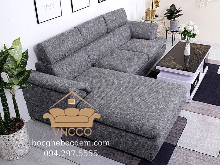 Gợi ý về các loại ghế sofa mà bạn có thể có trong nhà của mình