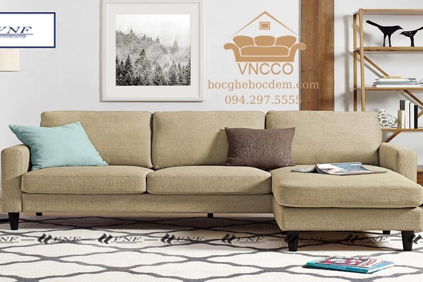 Gợi ý về các loại ghế sofa mà bạn có thể có trong nhà của mình