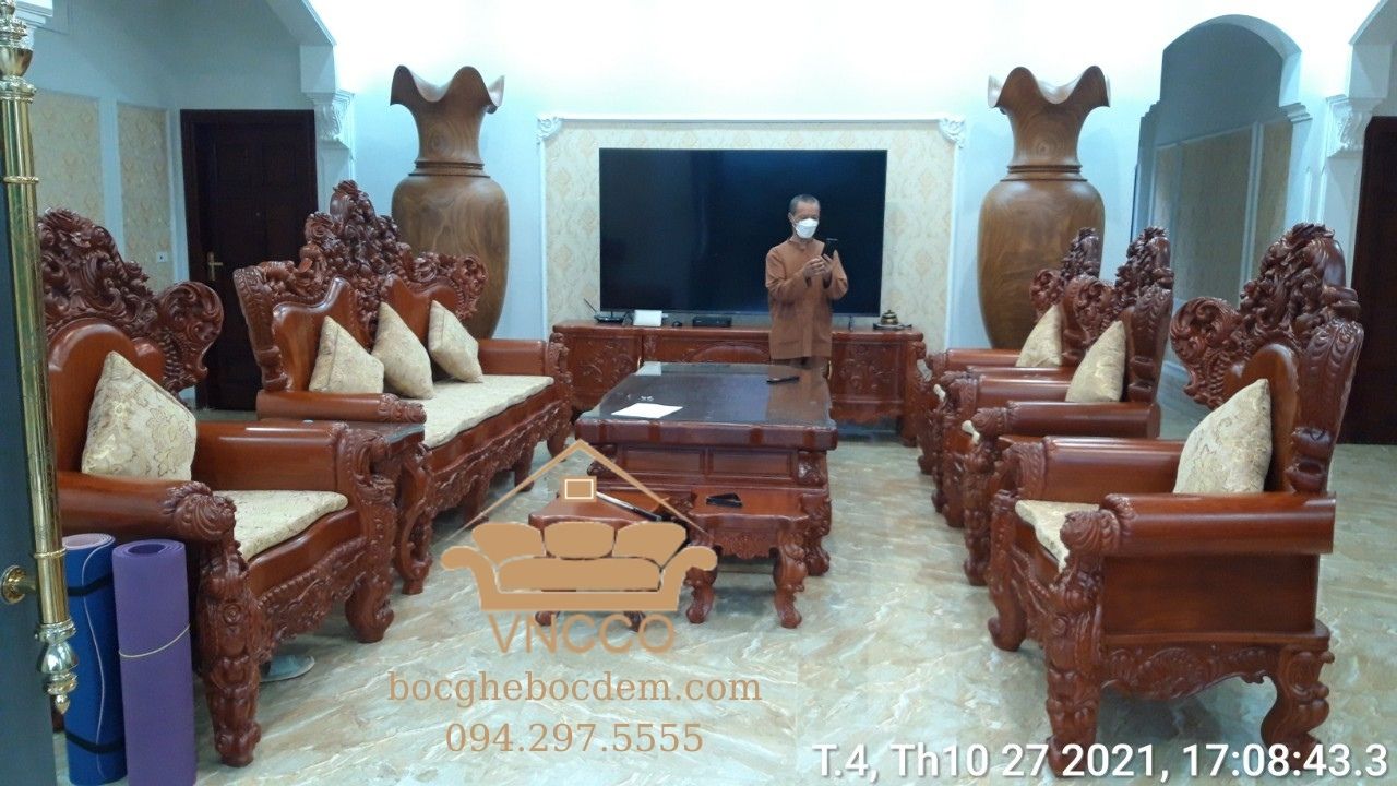 Gợi ý về các loại ghế sofa mà bạn có thể có trong nhà của mình