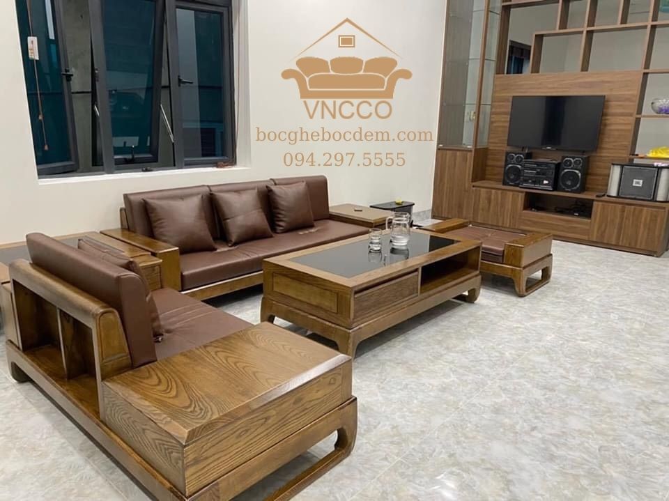 Gợi ý về các loại ghế sofa mà bạn có thể có trong nhà của mình