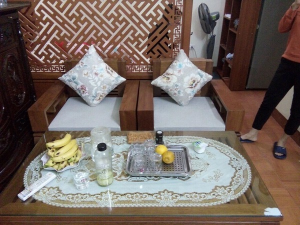 Hệ thống chuyên bọc đệm trọn bộ sofa cao cấp uy tín nhất tại Hà Nội