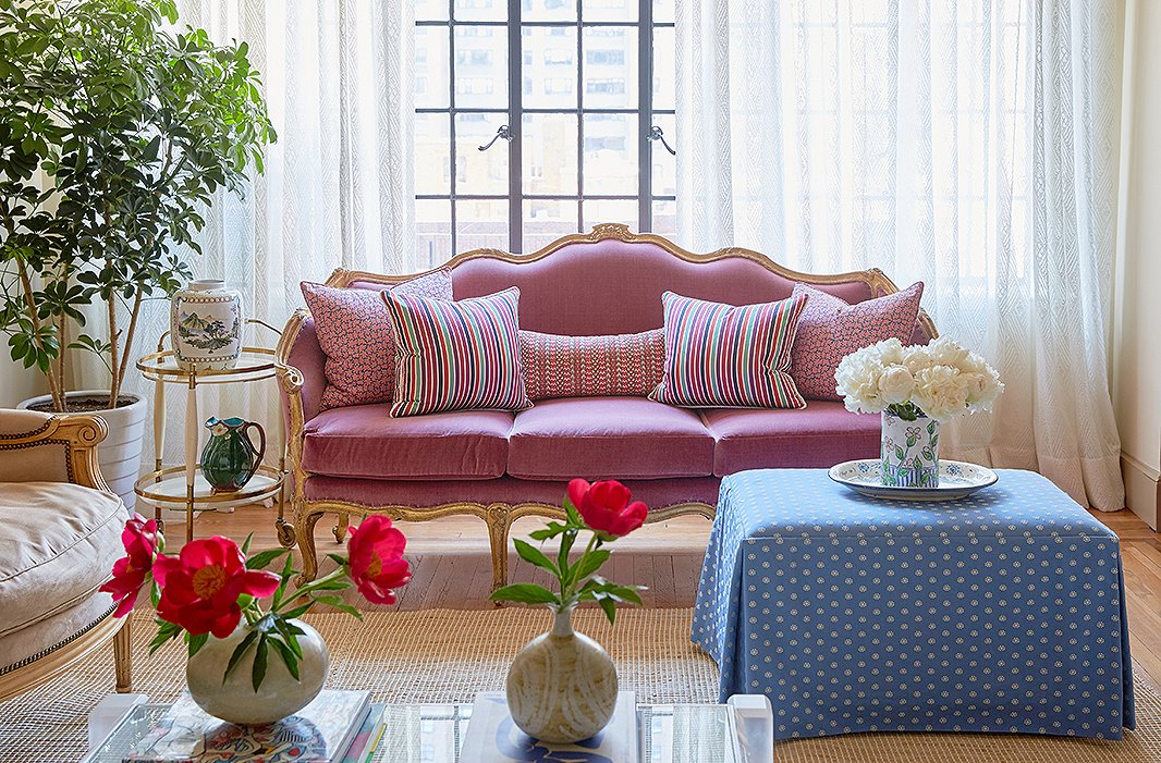 Hiểu biết về loại vải nhung bọc ghế trước khi tiến hành bọc lại ghế sofa