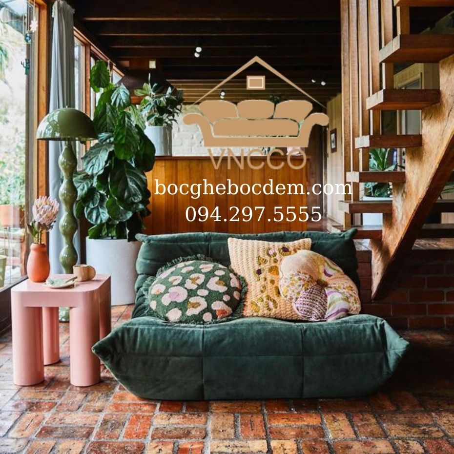 Hướng dẫn cách trang trí ngôi nhà của bạn với phong cách Cottagecore