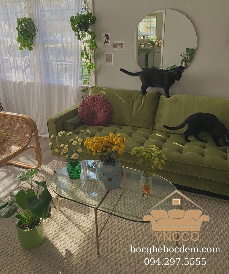 Hướng dẫn cách trang trí ngôi nhà của bạn với phong cách Cottagecore