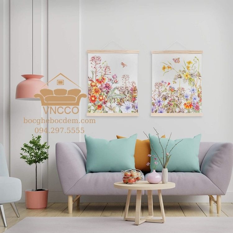 Hướng dẫn cách trang trí ngôi nhà của bạn với phong cách Cottagecore