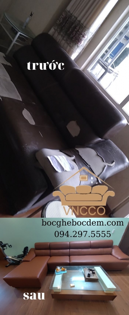 Hướng dẫn chi tiết cách vệ sinh sofa vải tại nhà