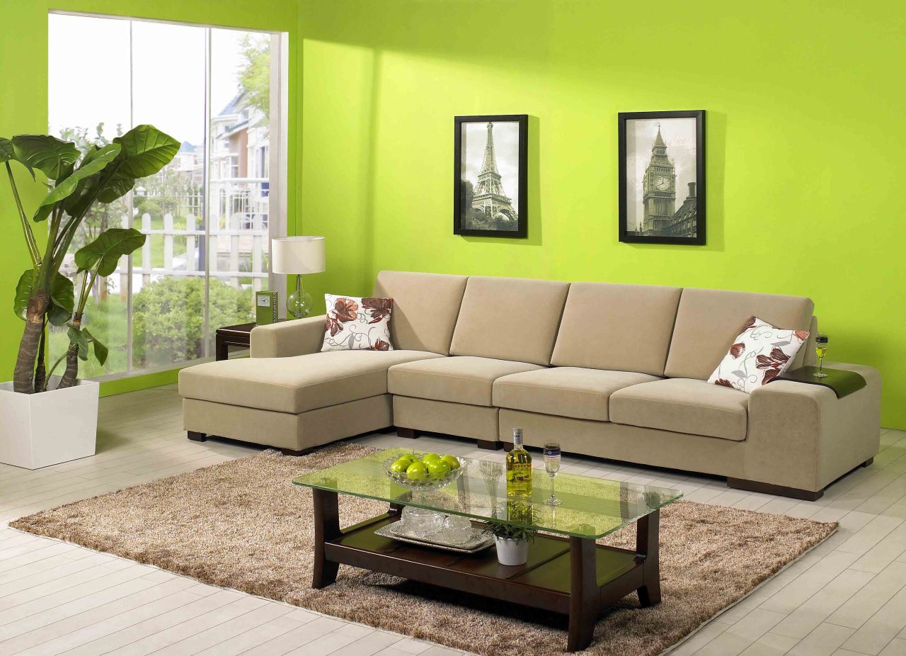 Hướng dẫn cho bạn cách chọn vải bọc ghế sofa tốt cho gia đình bạn