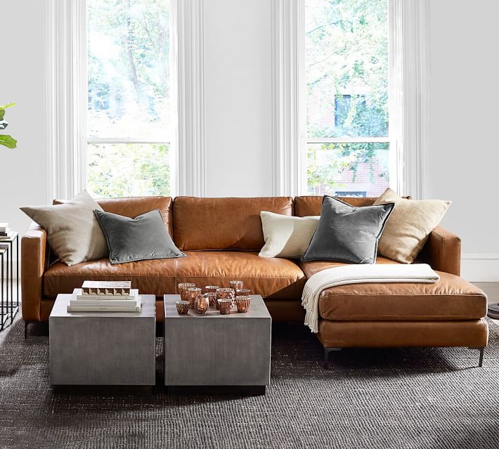 Hướng dẫn chọn màu bọc ghế sofa cho phòng khách nhà bạn