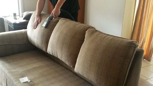VNCCO chia sẻ bí quyết giặt vải bọc ghế sofa đúng cách cho bạn
