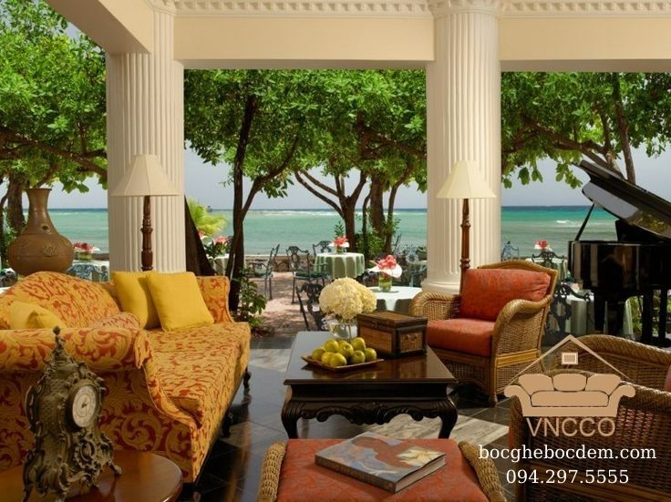 Hướng dẫn tái tạo thiên đường Jamaica của 007