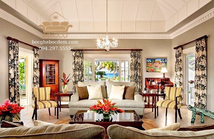 Hướng dẫn tái tạo thiên đường Jamaica của 007