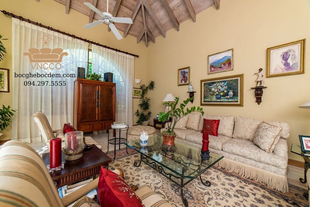 Hướng dẫn tái tạo thiên đường Jamaica của 007