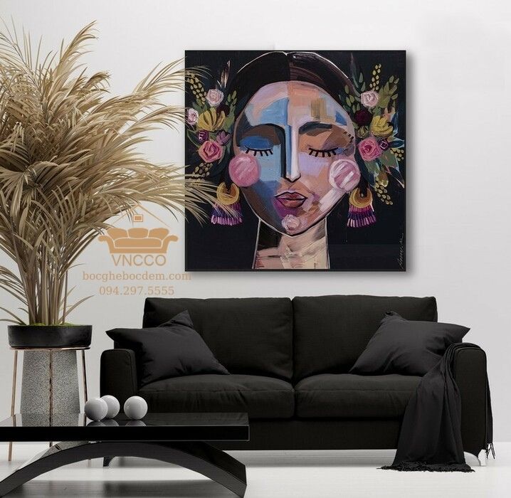 Hướng dẫn tạo kiểu tường nghệ thuật trong nhà của bạn