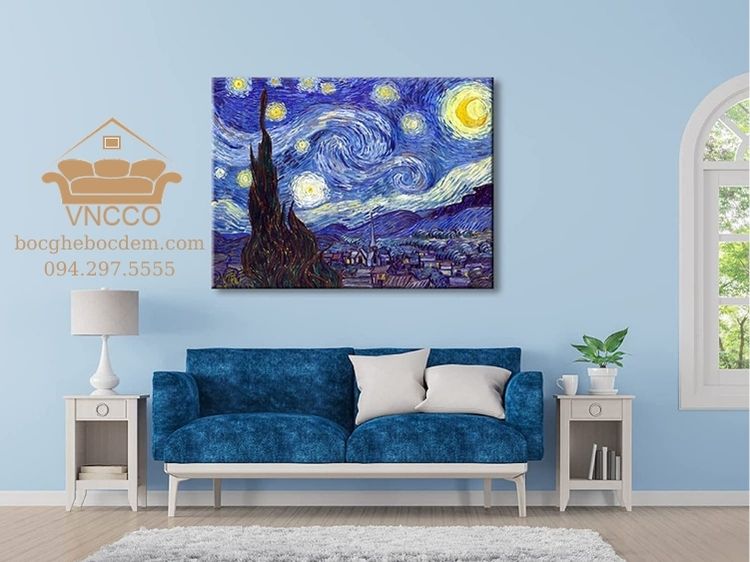 Hướng dẫn tạo kiểu tường nghệ thuật trong nhà của bạn