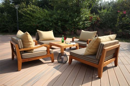 Kết hợp những chiếc ghế sân vườn của bạn với đệm ghế của chúng tôi