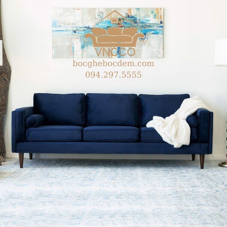 Kinh nghiệm chọn ghế sofa mệnh Mộc