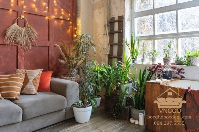 Lagom & Minimalism, Step Aside – Xu hướng phong cách chủ nghĩa tối đa